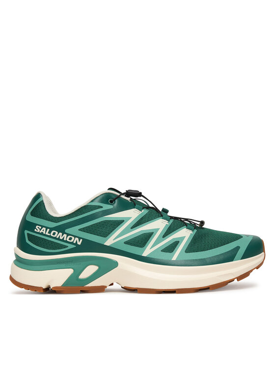 Salomon Снікерcи Salomon Xt-Evr M L49154100 Зелений