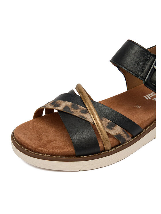 Remonte Sandalias Remonte CEO-D2043-03 Negro
