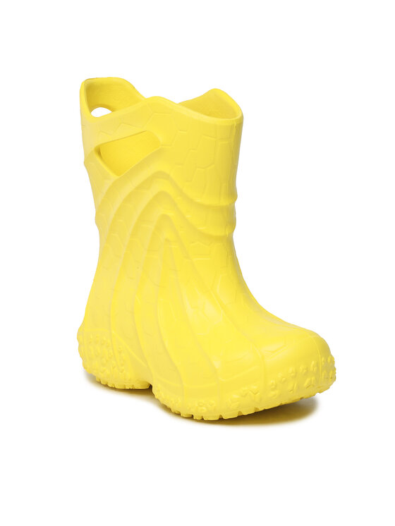 Reima Gumijas zābaki Reima Amfibi 5400058A Dzeltens