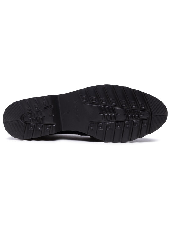 Salamander Zapatos hasta el tobillo Salamander 32-12512-32 Azul marino
