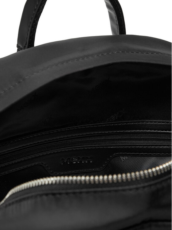 MEXX Рюкзак MEXX C-MEXX-L-006-08 Чорний