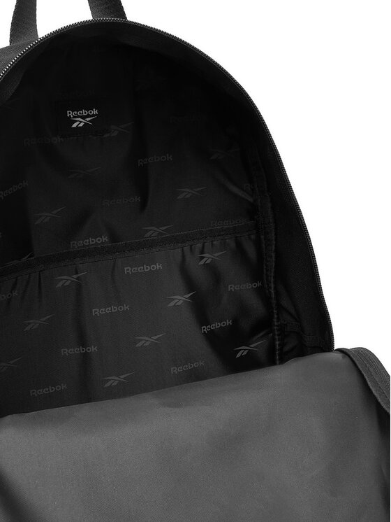 Reebok Рюкзак Reebok CWBEO-RBK-P-004-09 Чорний