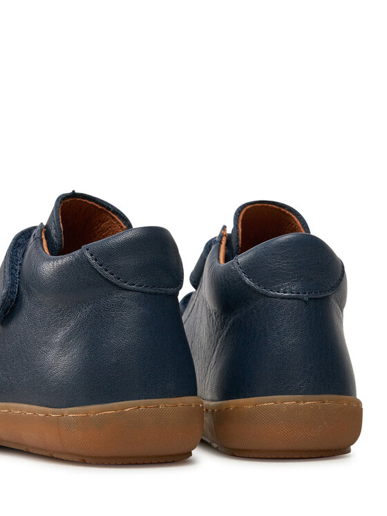 Froddo Polobotky Froddo Ollie S G2130328 S Modrá