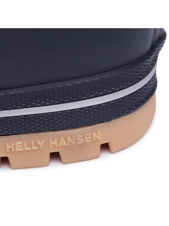Helly Hansen Gumáky Helly Hansen Midsund 3 11662 Tmavomodrá