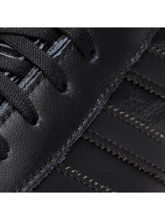 adidas Snīkeri adidas Gazelle BD7480 Melns