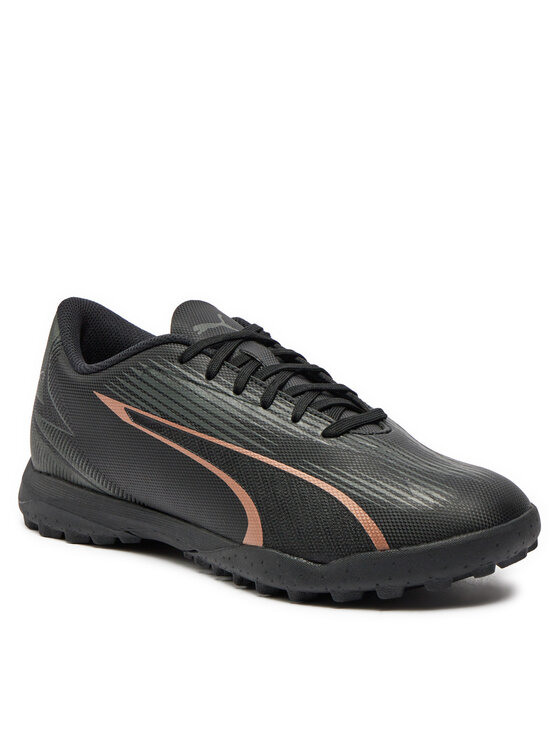 Puma Взуття для футболу Puma Ultra Play 10776502 02 Чорний