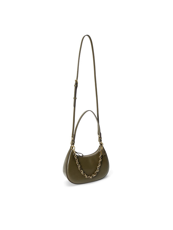 LAUREN RALPH LAUREN Torbica LAUREN RALPH LAUREN 431P11747003 Zelena