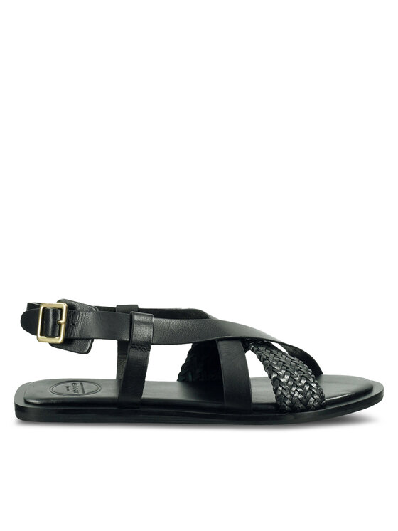 Gant Босоніжки Gant 30561910 Чорний