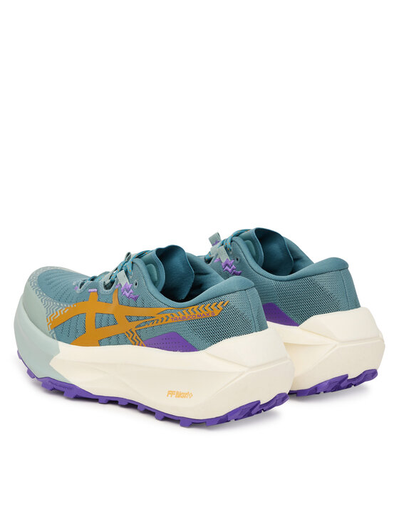 Asics Skriešanas apavi Asics Trabuco Max 5 1012B937 Zils