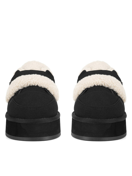 Jenny Fairy Sněhule Jenny Fairy BJL6728 Černá