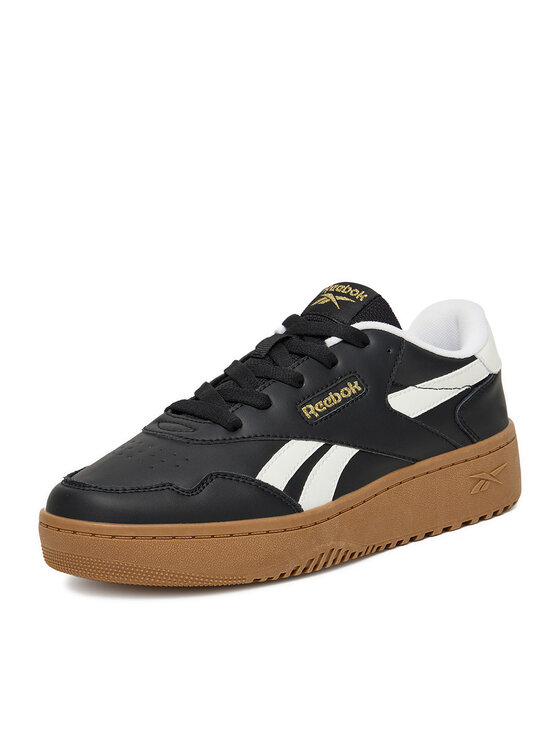 Reebok Снікерcи Reebok CEO-123 Чорний