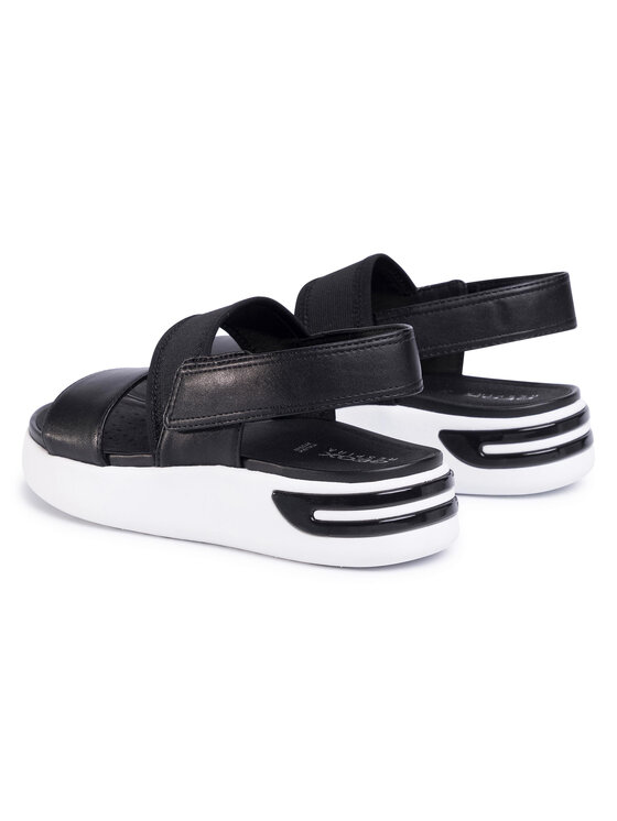 Geox Sandalias Geox D Ottaya Sand B D02CMB 000BC C9999 Negro