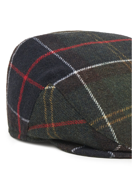 Barbour Lapos sapka Barbour Gallingale MHA0558TN11 Zöld