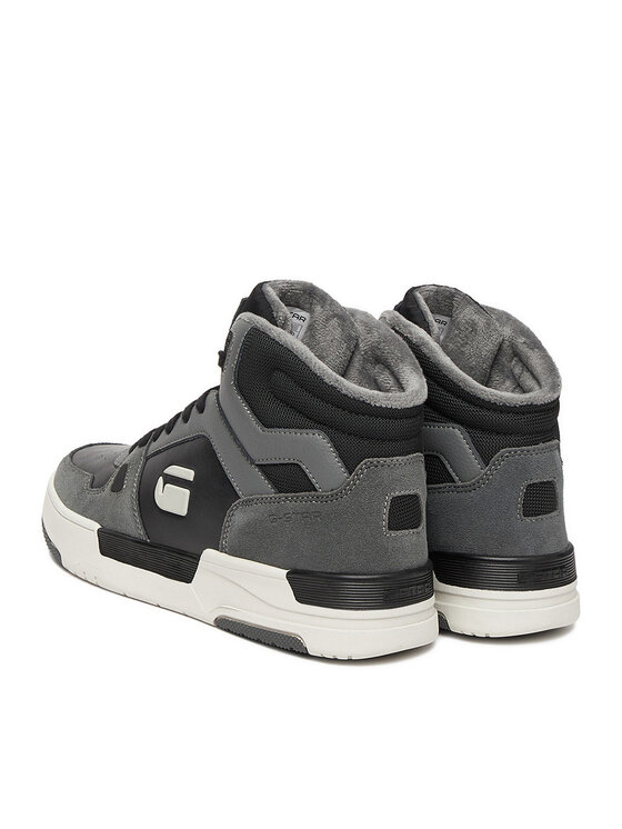 G-STAR Снікерcи G-Star Raw CEO-K24046-1 Чорний