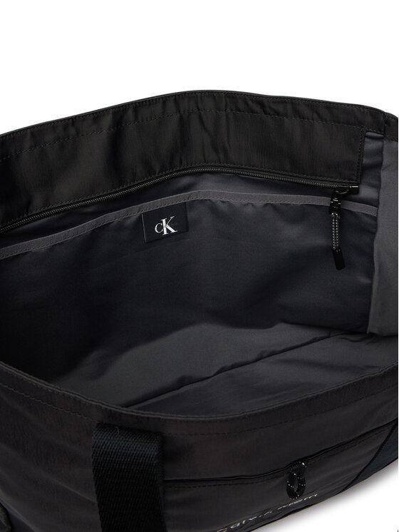 Calvin Klein Bolso Calvin Klein LV04D3528G Negro