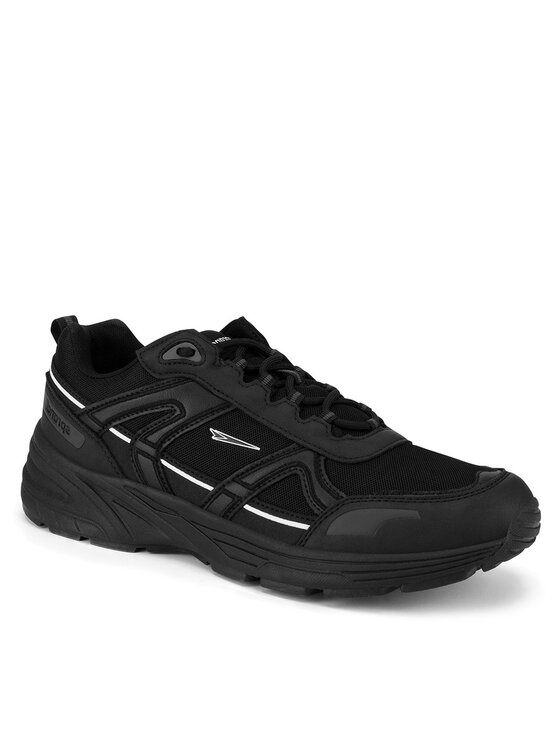 Sprandi Sneakers Sprandi VSKA010 Nero