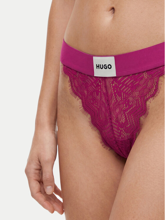 HUGO HUGO Tangas 50535036 Rosa