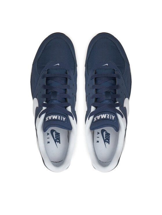 Nike Sportcipők Nike Air Max Ivo 580518 411 Sötétkék