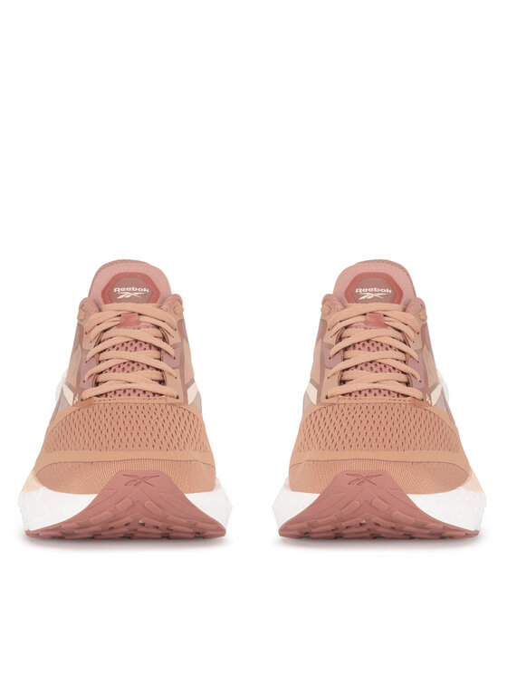 Reebok Взуття для бігу Reebok Floatzig 1 100206732 Рожевий