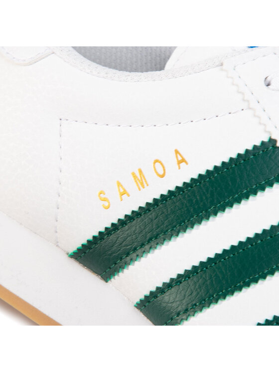 adidas Tenisice adidas Samoa EG6089 Bijela