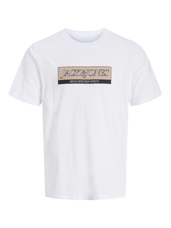 Jack & Jones Jack & Jones Conjunto de camisetas Inwood 12291374 De color Regular Fit