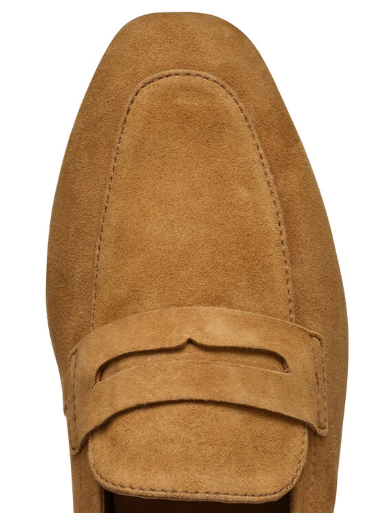 Geox Loafers Geox D Meskietinea D552EA 00021 C6001 Marrone