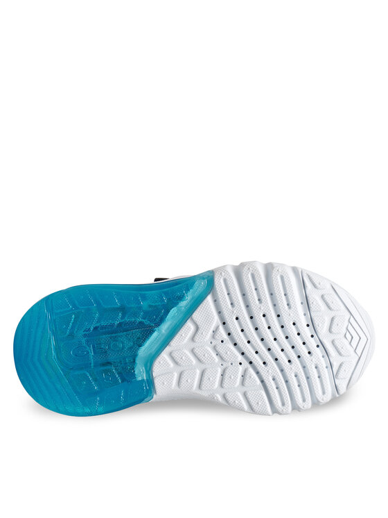 Geox Sneakers Geox J Ciberdron Boy J65LBB 01454 C4320 S Multicolore