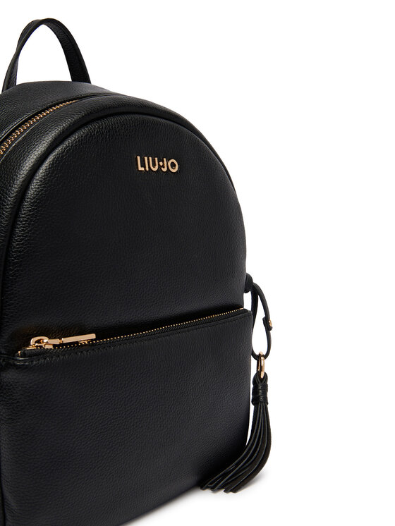 Liu Jo Ruksak Liu Jo AA6188 E1012 Crna
