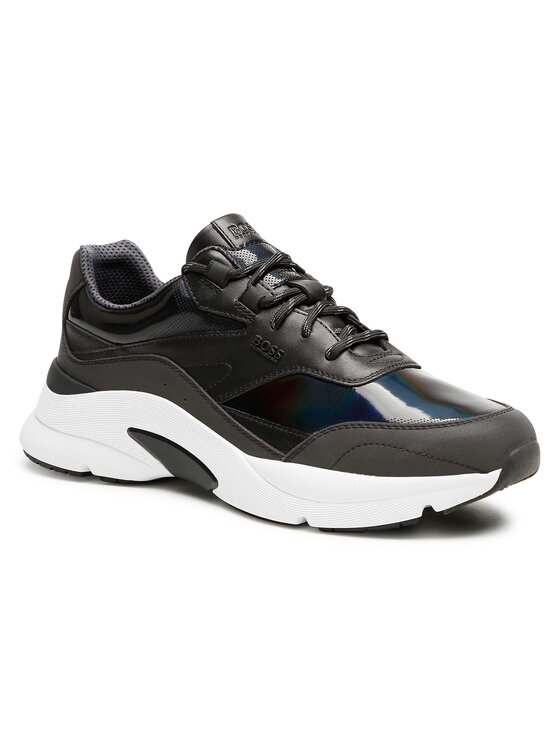 BOSS Sneakers Boss Adical 50447946 10233368 01 Negru
