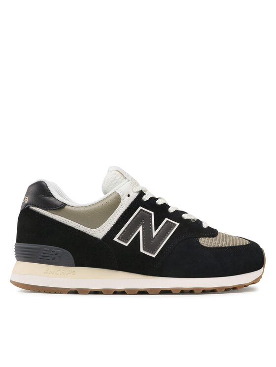 New Balance Tenisice New Balance ML574DO Crna