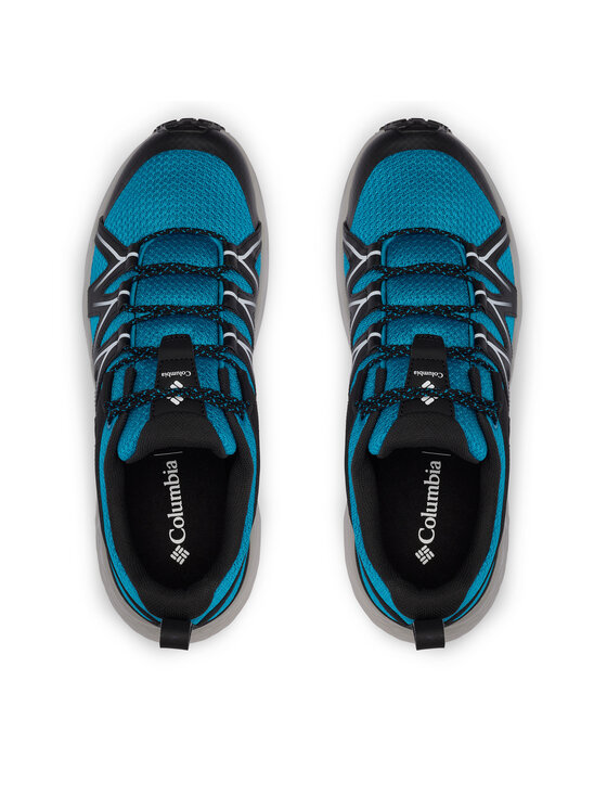 Columbia Scarpe da trekking Columbia Peakfreak Roam™ Hiking Shoe 2108311 Blu