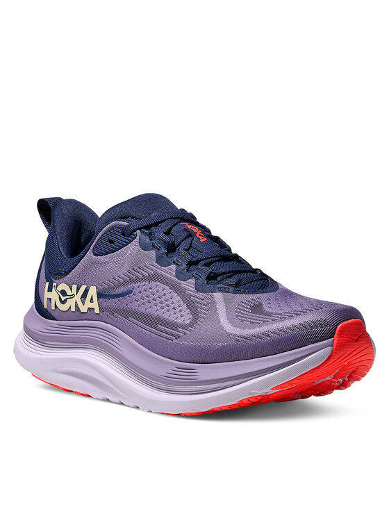 Hoka Взуття для бігу Hoka Kawana 3 1171893 Фіолетовий