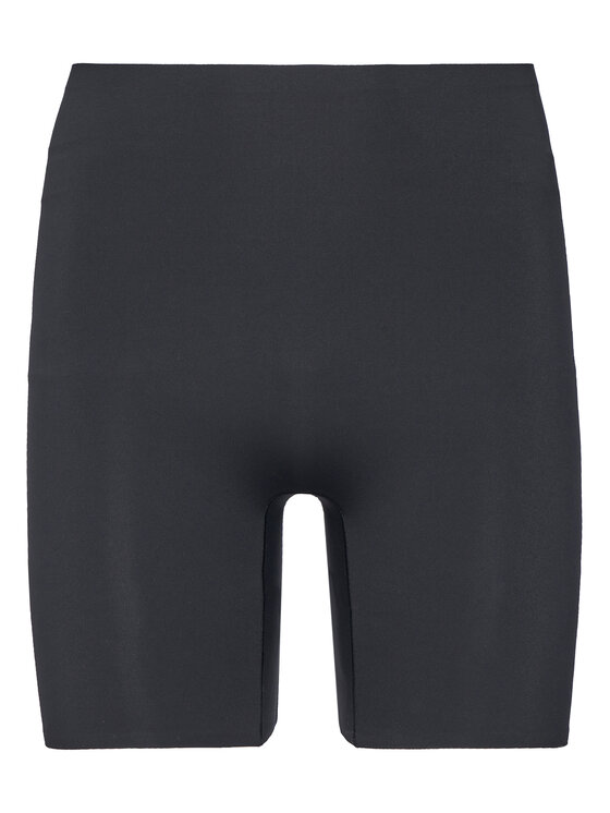 Hunkemöller Hunkemöller Lencería moldeadora inferior Smooth 206775 Negro
