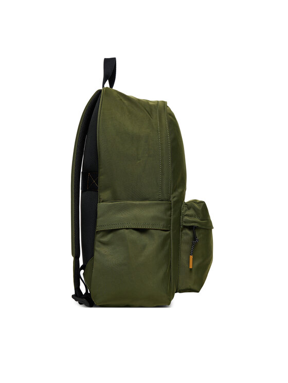 Calvin Klein Zaino Calvin Klein Bold Round Backpack LV04D3114G Verde