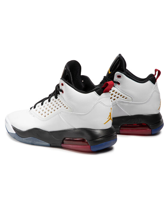 Nike Sneakers Nike Jordan Maxin 200 CD6107 110 Alb