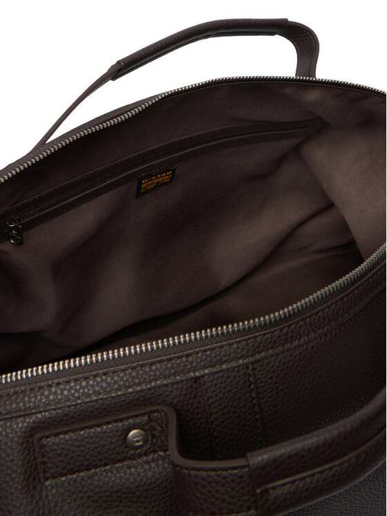 G-STAR Дорожня сумка G-Star Raw EO-BW-B53585R Коричневий