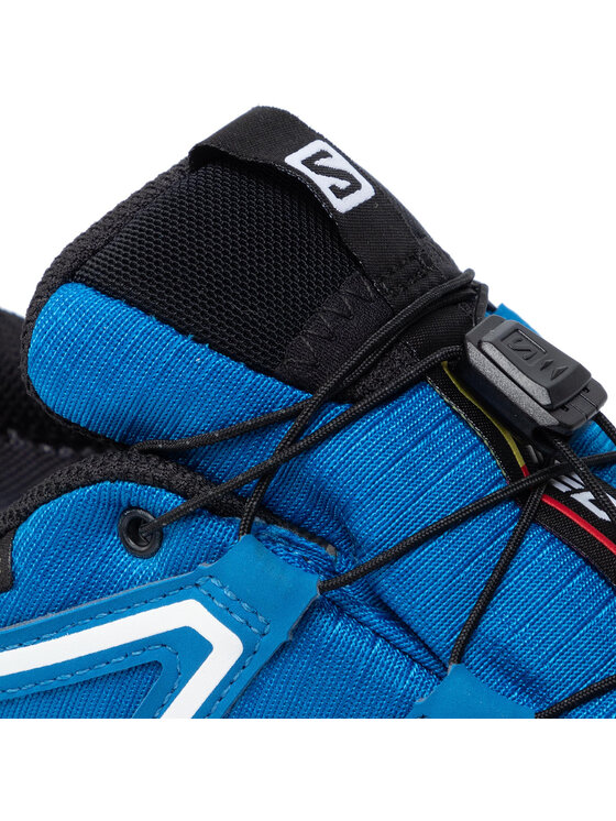 Salomon Παπούτσια για Τρέξιμο Salomon Speedcross 4 Gtx GORE-TEX 406604 27 V0 Μπλε