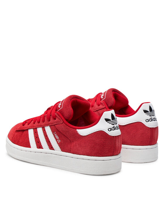 adidas Laisvalaikio batai adidas Campus 2  IE9070 Raudona
