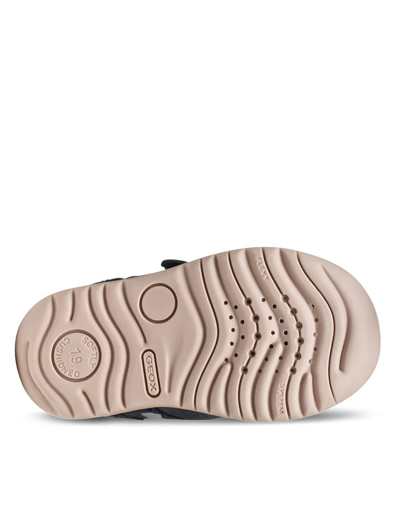Geox Zapatillas Geox B Macchia B164PC 03222 CF48W Azul marino