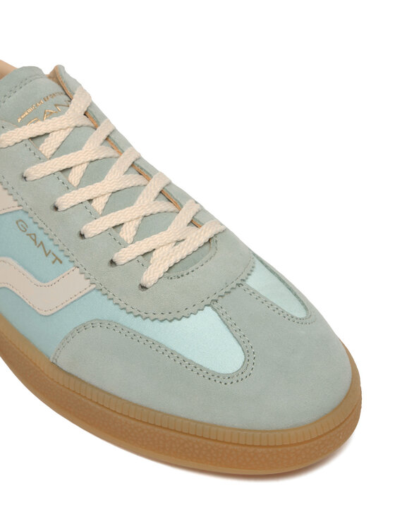 Gant Снікерcи Gant 32533198 Бірюзовий