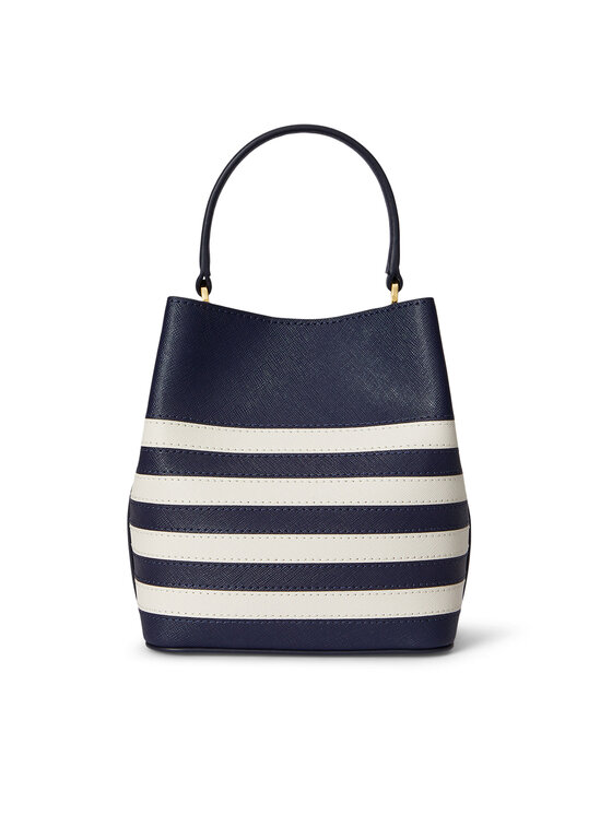 LAUREN RALPH LAUREN Geantă LAUREN RALPH LAUREN 431974556003 Bleumarin