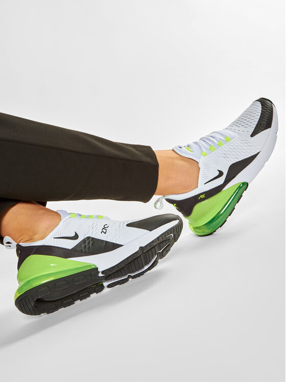 Nike Superge Nike Air Max 270 DC0957 100 Bela