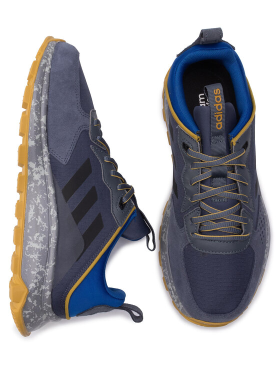adidas Zapatillas de running adidas Response Trail EE9829 Azul marino