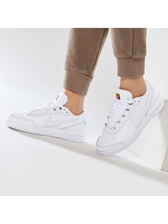 Nike Обувки за тенис Nike Air Max Vapor Wing Prm Qs CZ5674 101 Бял