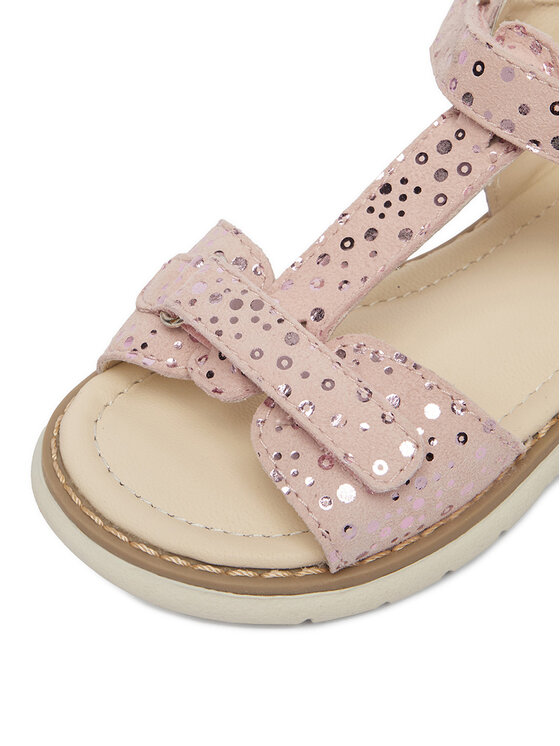Lasocki Kids Босоніжки Lasocki Kids CEO-CI12-3044-50 Світло-рожевий