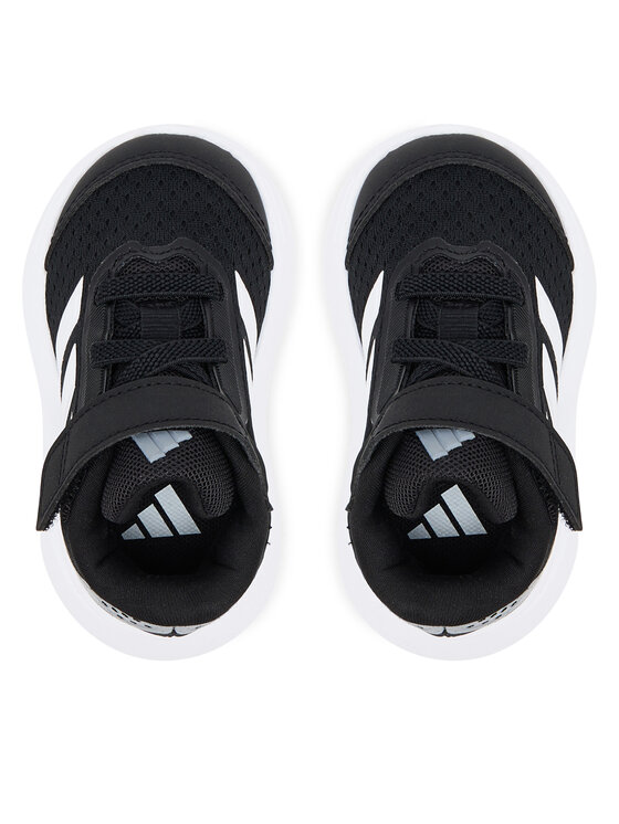 adidas Снікерcи adidas Duramo 2.0 Shoes Kids JI1697 Чорний