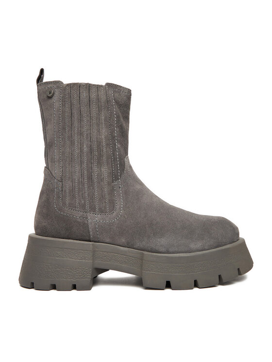 G-STAR Ботильйони G-Star Raw CEO-WI16-525-01 Сірий