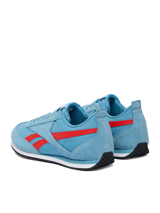 Reebok Снікерcи Reebok EO-R100 100255387 Голубий