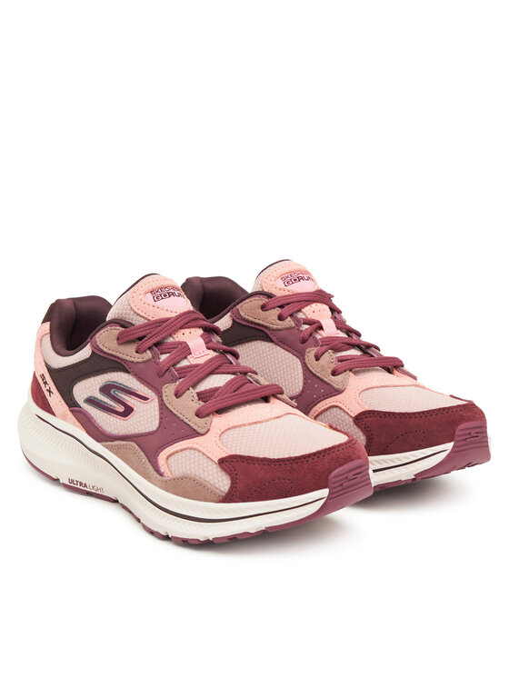 Skechers Снікерcи Skechers Go Run Consistent 2.0 128622/MVE Рожевий
