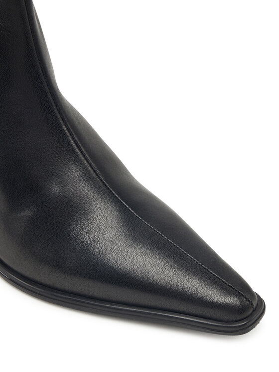 Vagabond Shoemakers Botine Vagabond Shoemakers Giselle 5854-001-20 Negru